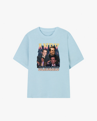 Andy Bernard Graphic T-shirt