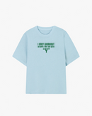 I Only Workout On Days That End With Y Graphic T-shirt