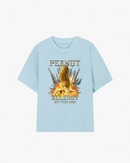 Peanut Allergy Graphic T-shirt