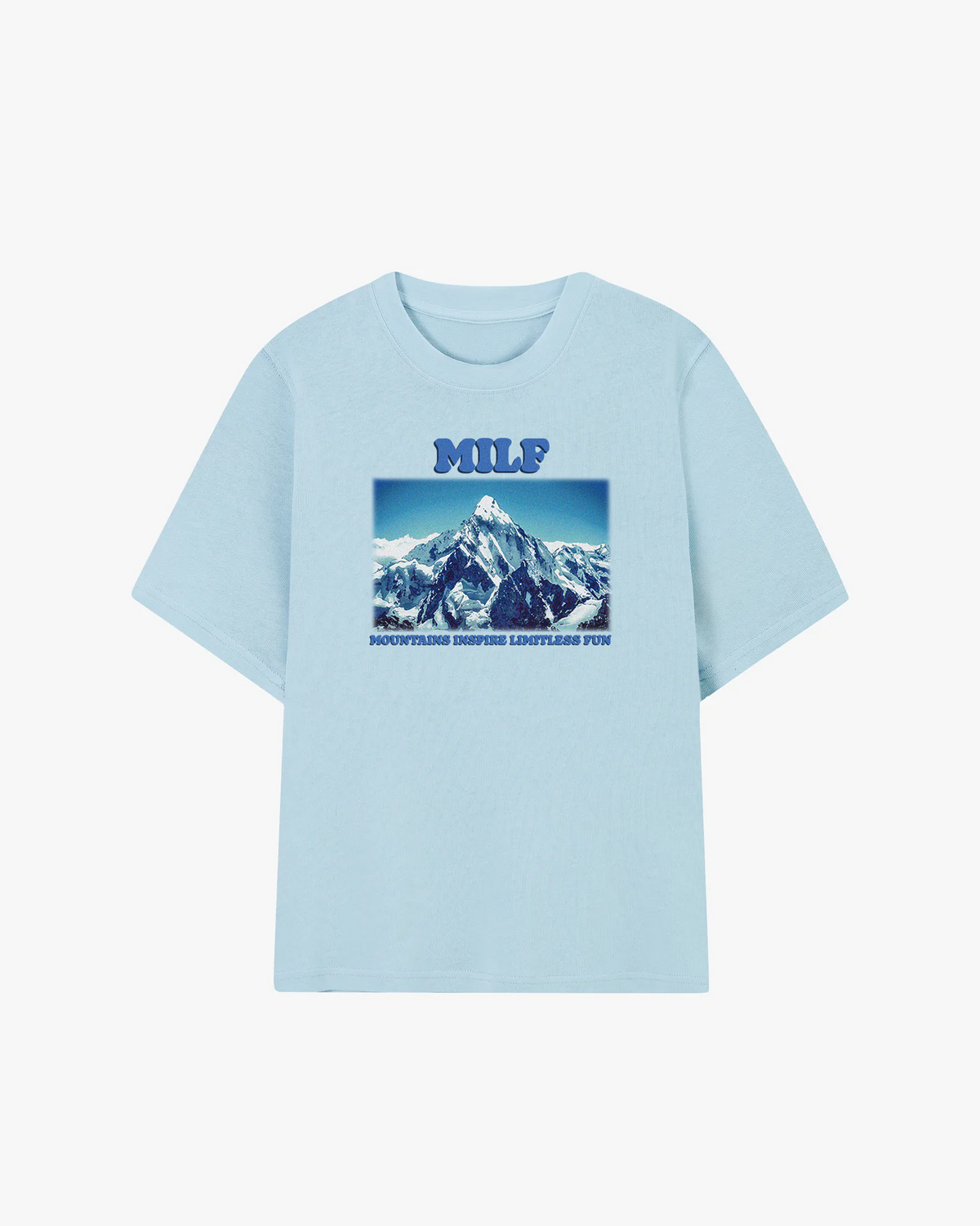 Blue / XS