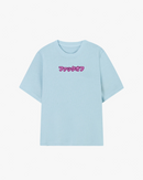 Fuck Off In Japanese Graphic T-shirt
