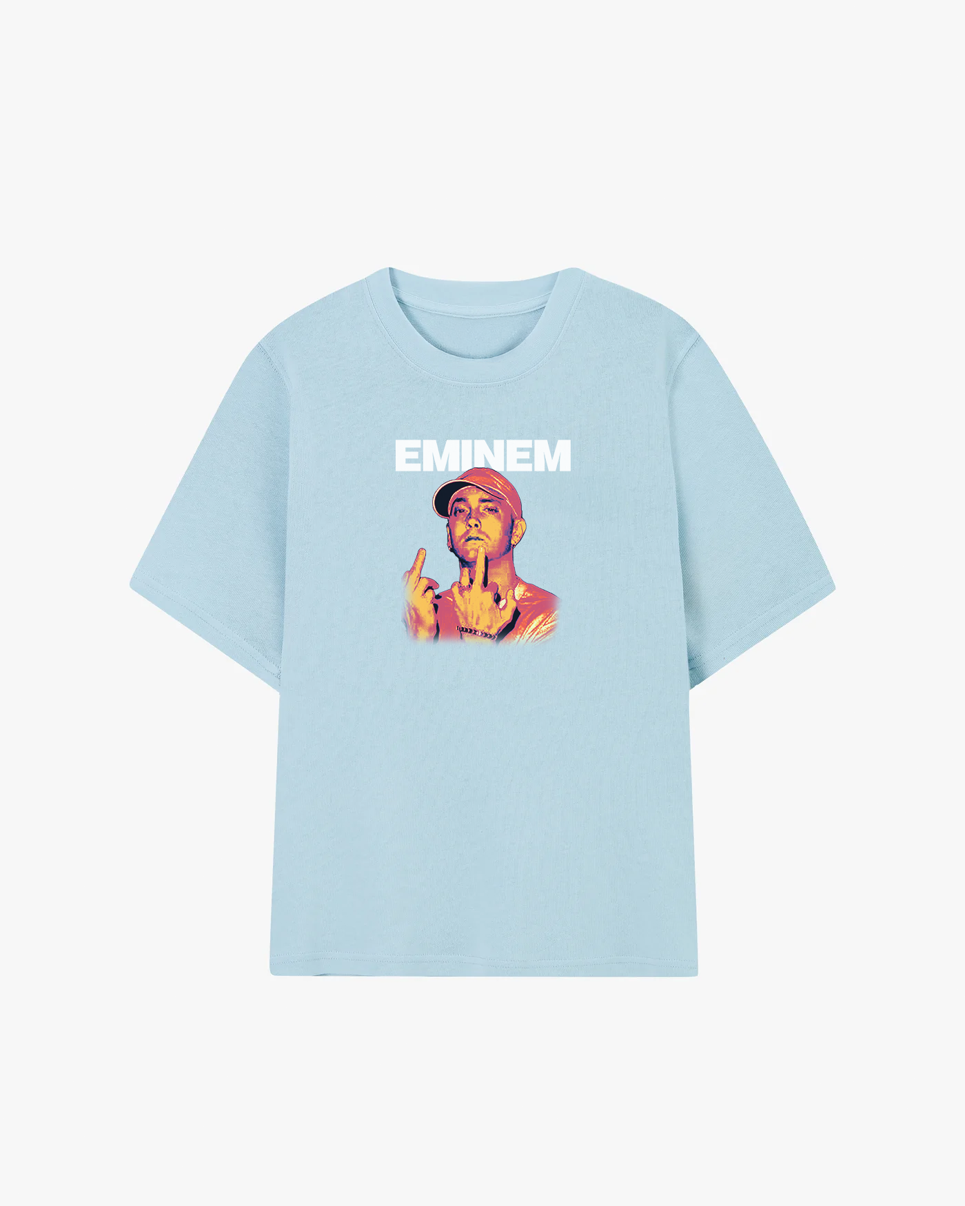 Eminem Graphic T-shirt