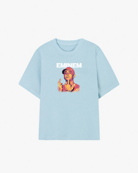 Eminem Graphic T-shirt
