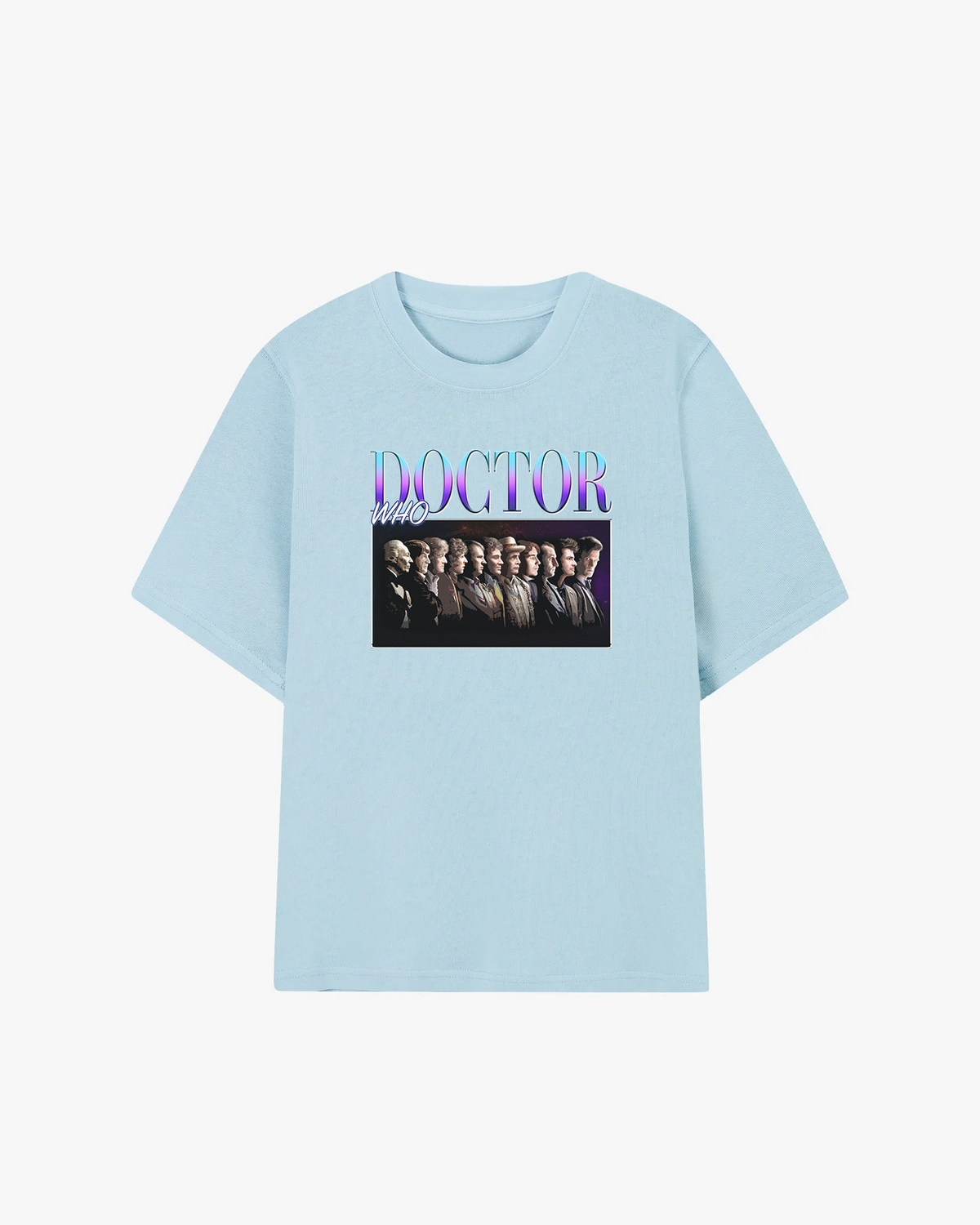 Blue / XS