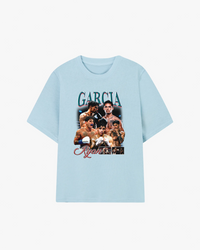 Ryan Garcia Graphic T-shirt