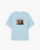 Patrick Bateman Graphic T-shirt