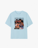 Muhammad Ali Graphic T-shirt