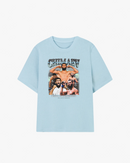 Khamzat Chimaev Graphic T-shirt