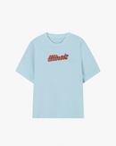 Illinois Graphic T-shirt