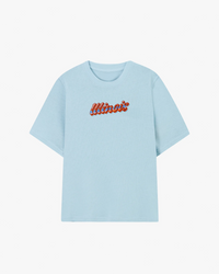 Illinois Graphic T-shirt