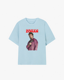 Don't Mess With The Zohan Graphic T-shirt