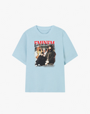 Eminem Slim Shady Graphic T-shirt