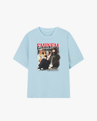 Eminem Slim Shady Graphic T-shirt