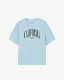 California Graphic T-shirt