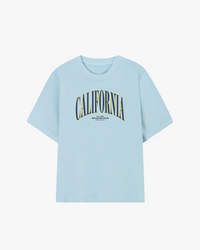 California Graphic T-shirt