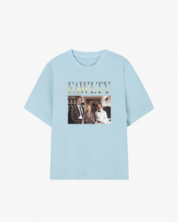 Fawlty Towers Graphic T-shirt