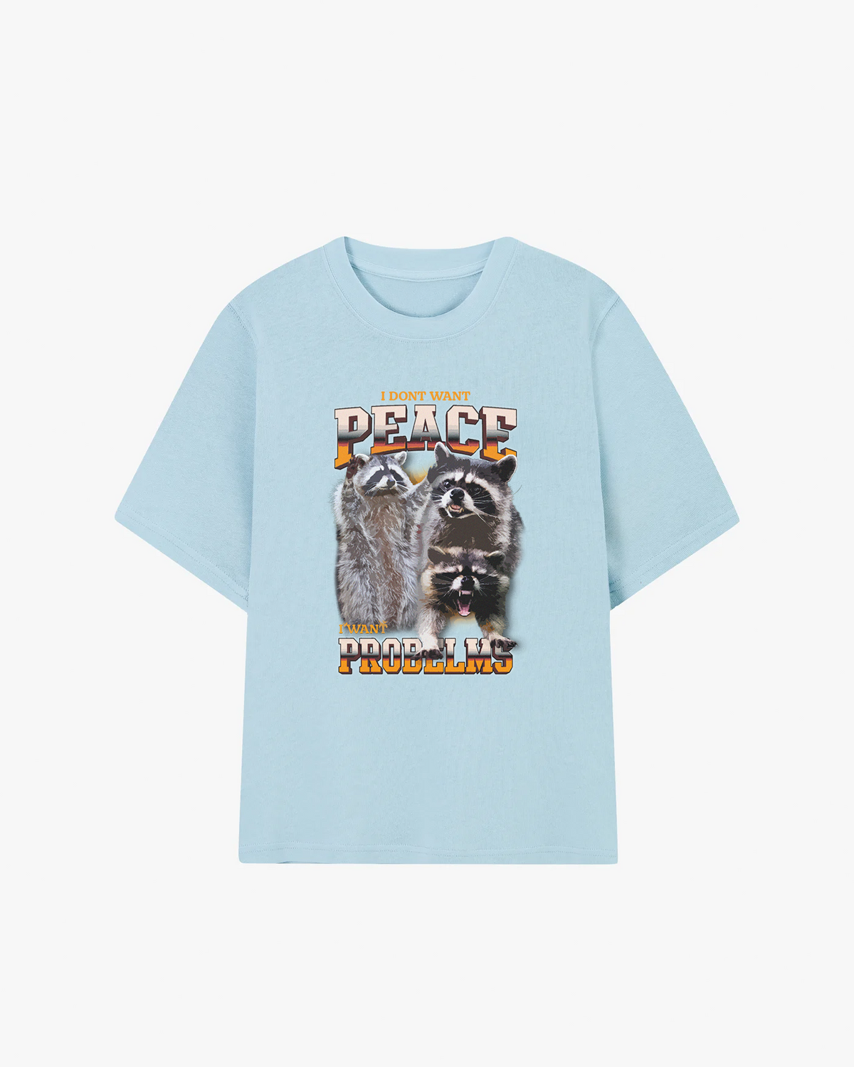 Blue / XL