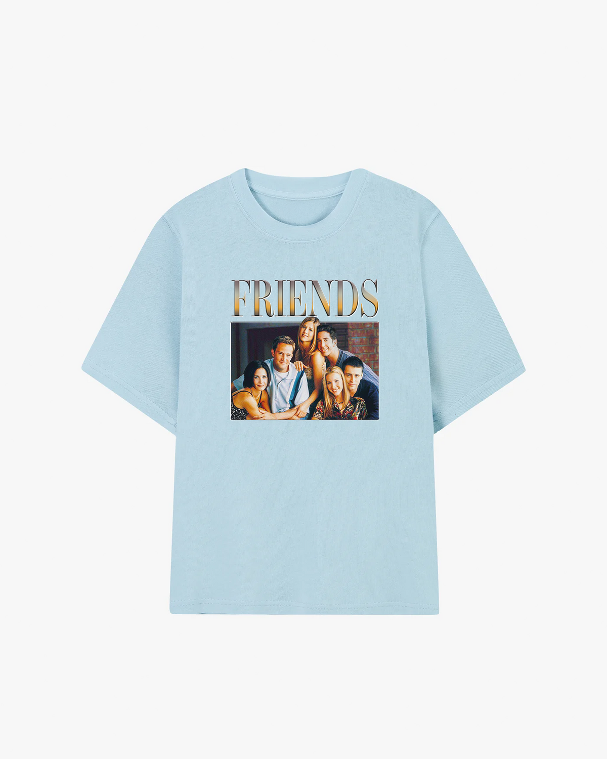 Blue / XS