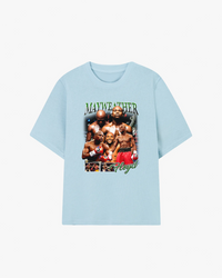 Floyd Mayweather Jr. Graphic T-shirt
