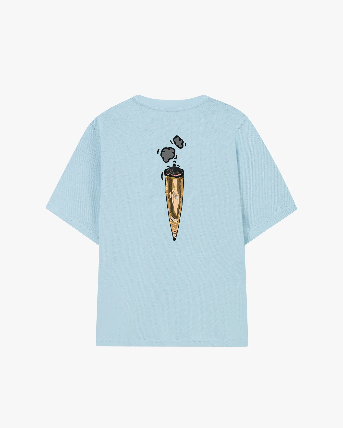 TheAdult Stinkz Graphic T-shirt