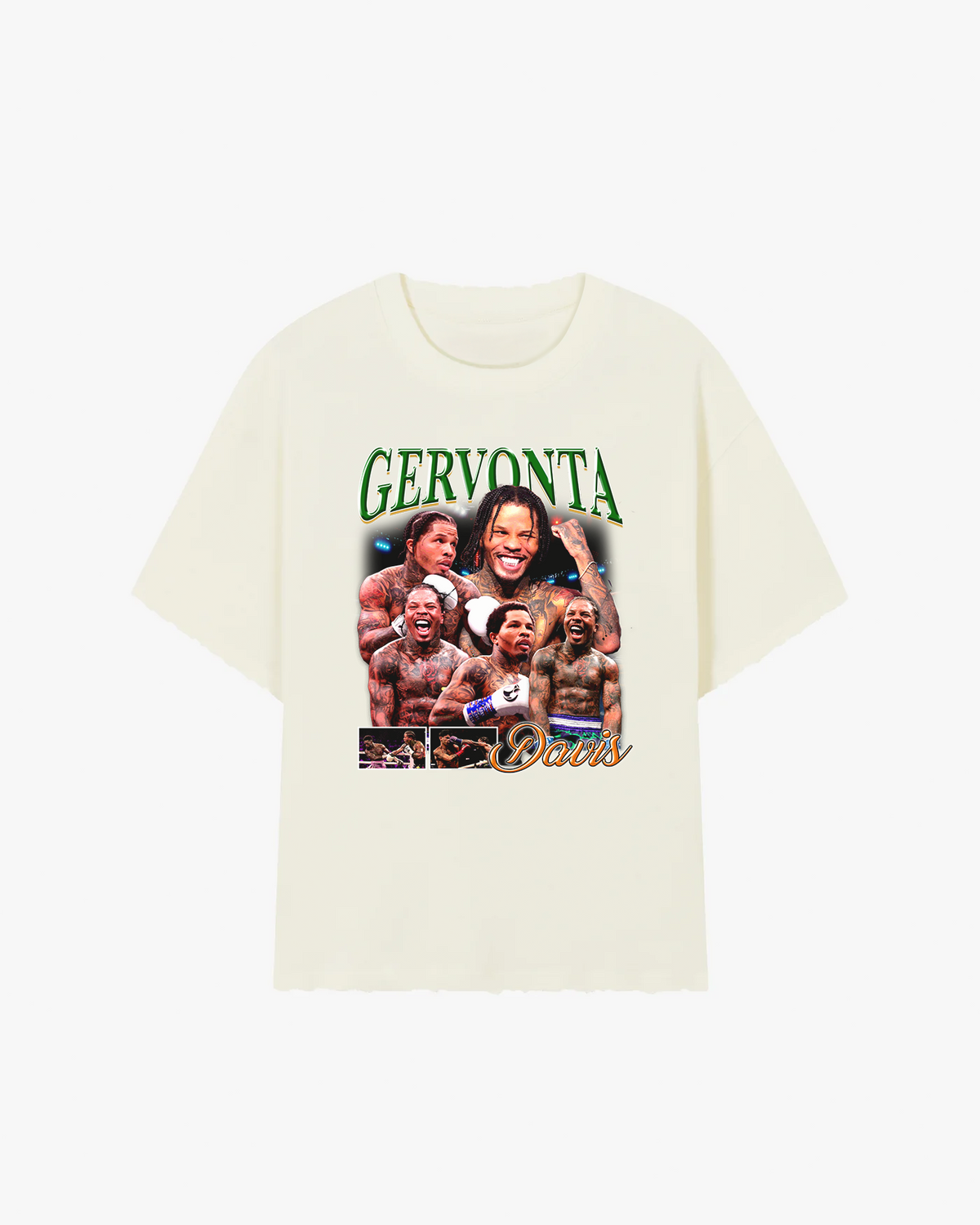 Beige / XL