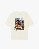 Ryan Garcia Graphic T-shirt