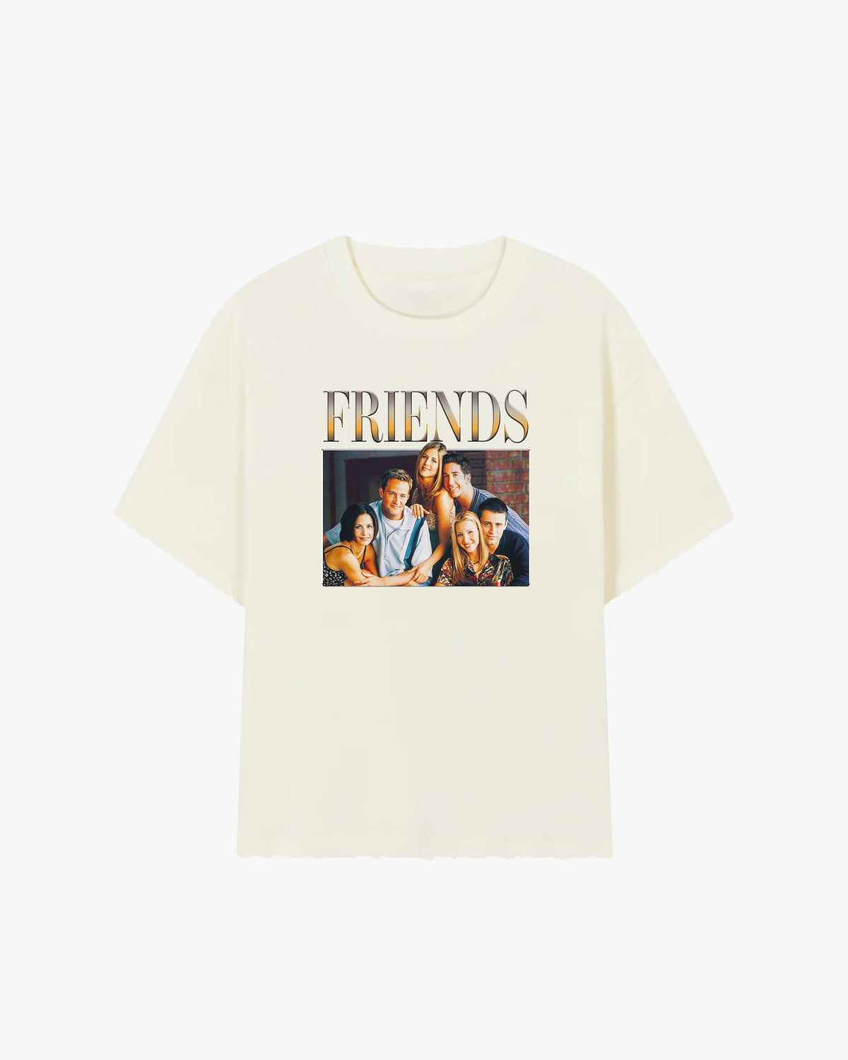 Beige / XS