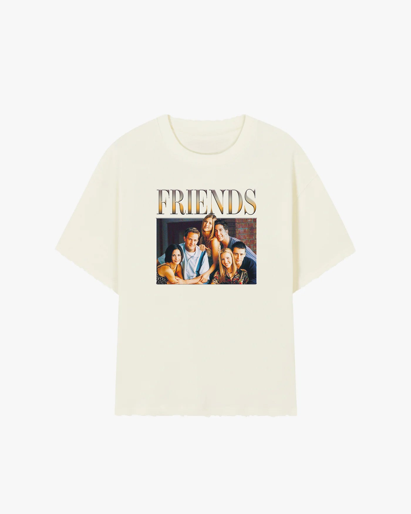 Friends Graphic T-shirt
