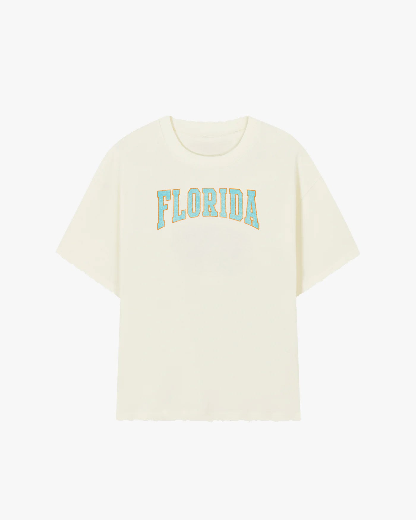Florida Graphic T-shirt