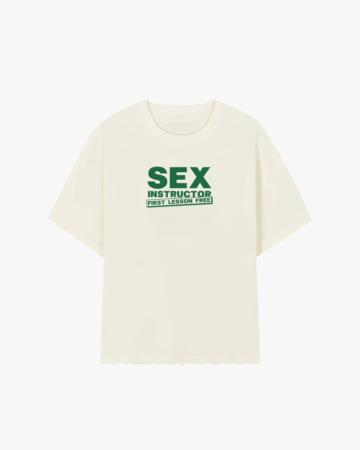 Beige / XS