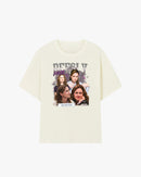 Pam Beesly Graphic T-shirt
