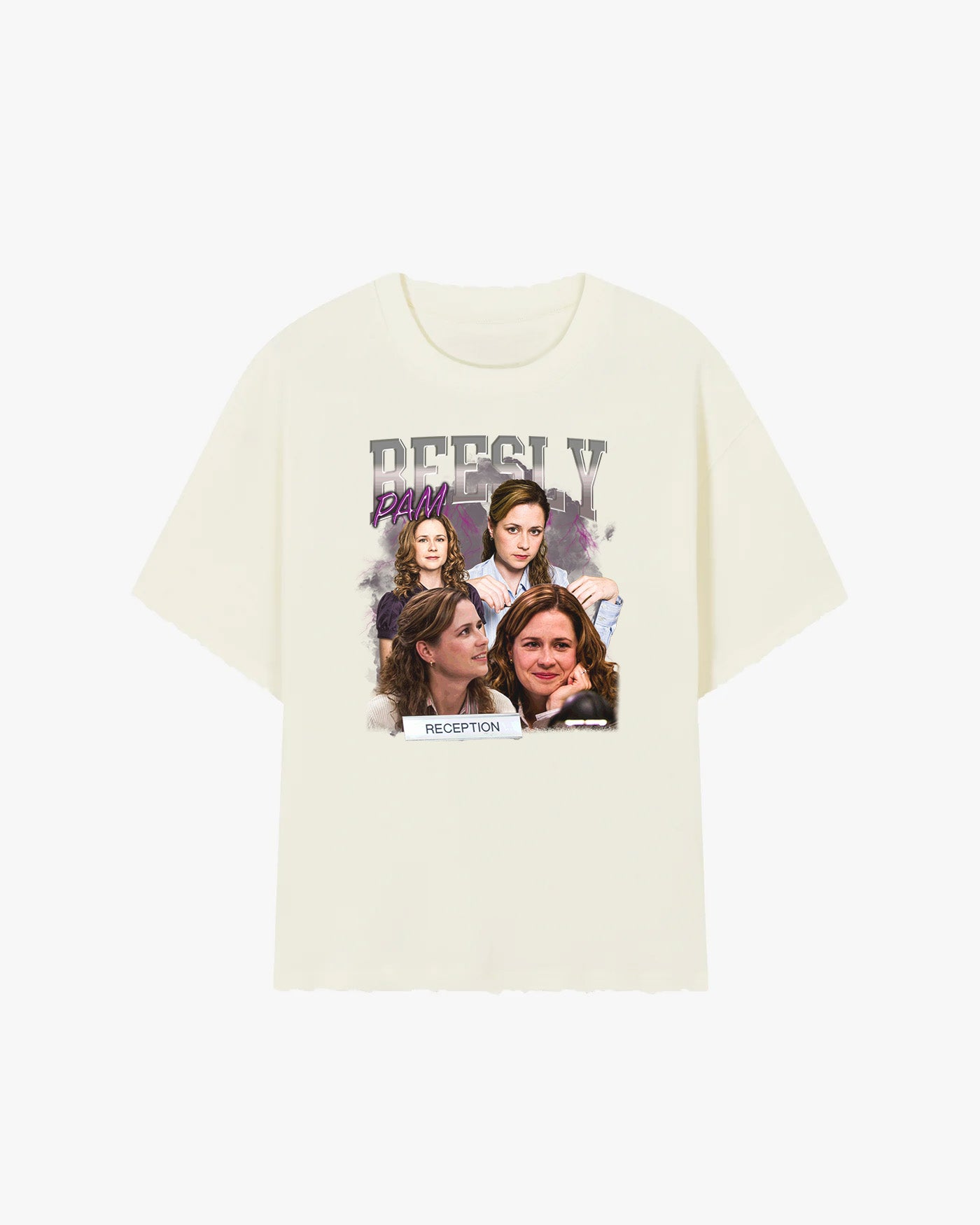 Pam Beesly Graphic T-shirt