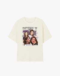 Pam Beesly Graphic T-shirt