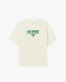 I Only Workout On Days That End With Y Graphic T-shirt