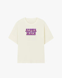Alpha Male Cowboy Graphic T-shirt