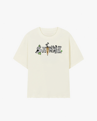 TheAdult Stinkz Graphic T-shirt