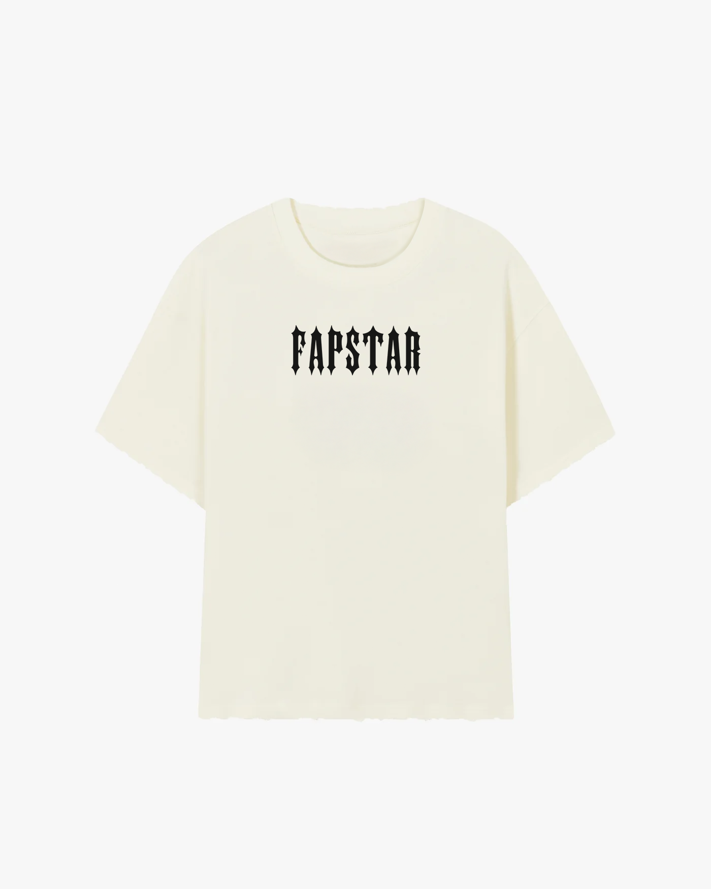 FapStar Graphic T-shirt