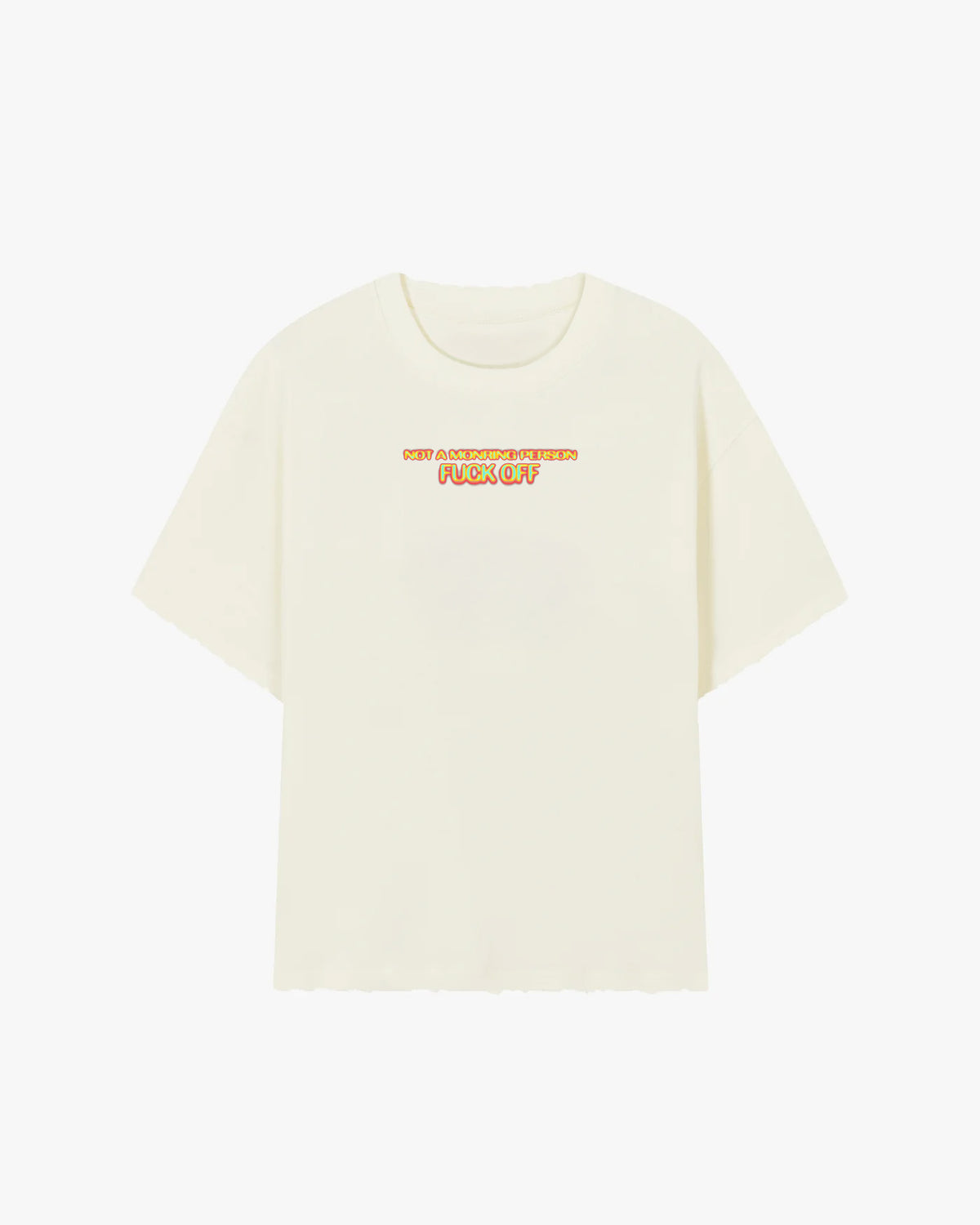 Beige / XS