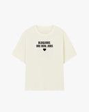 Blowjobs Are Real Jobs Graphic T-shirt