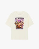 Registered Flex Offender Graphic T-shirt