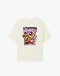 Registered Flex Offender Graphic T-shirt