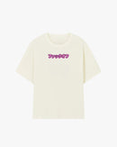 Fuck Off In Japanese Graphic T-shirt
