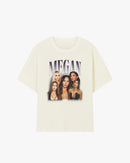 Megan Fox Graphic T-shirt