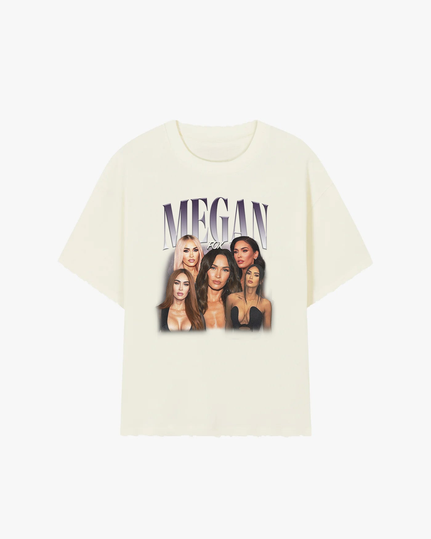 Megan Fox Graphic T-shirt