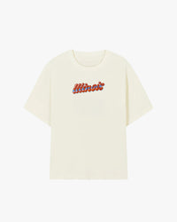 Illinois Graphic T-shirt