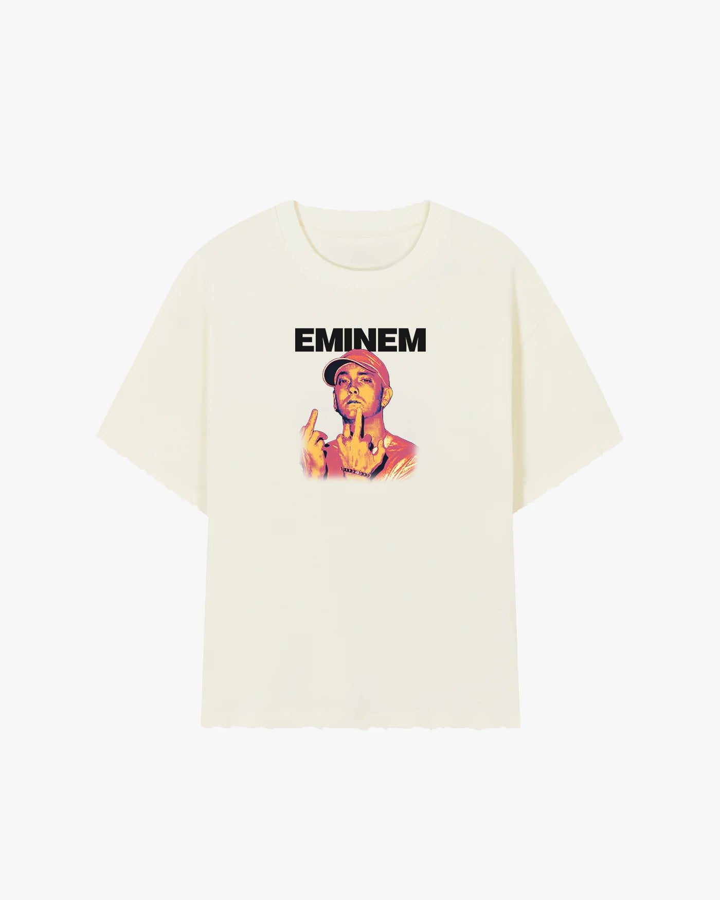 Eminem Graphic T-shirt