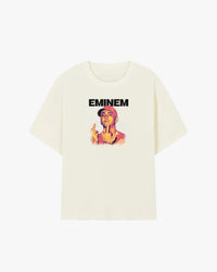 Eminem Graphic T-shirt