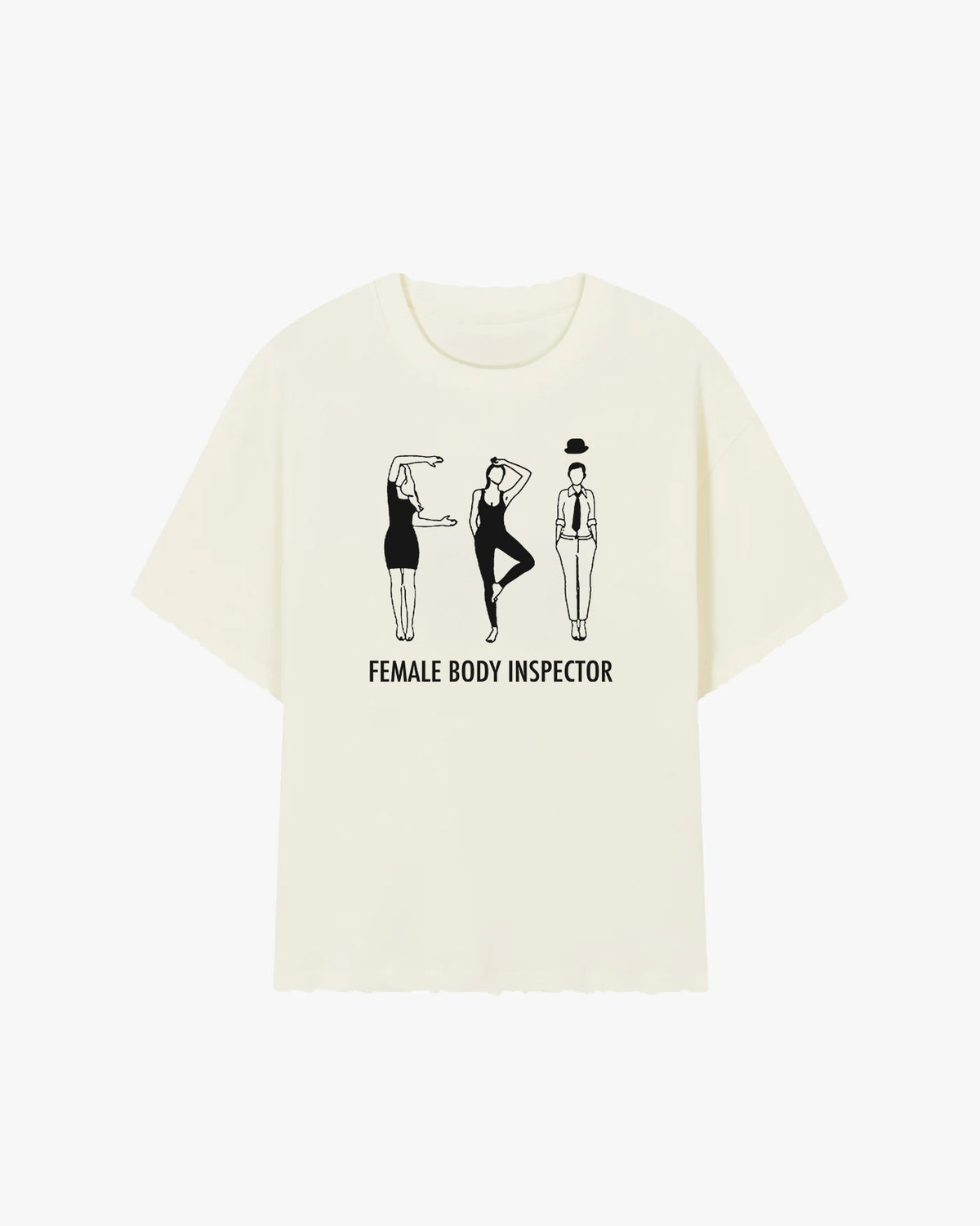 Beige / XS