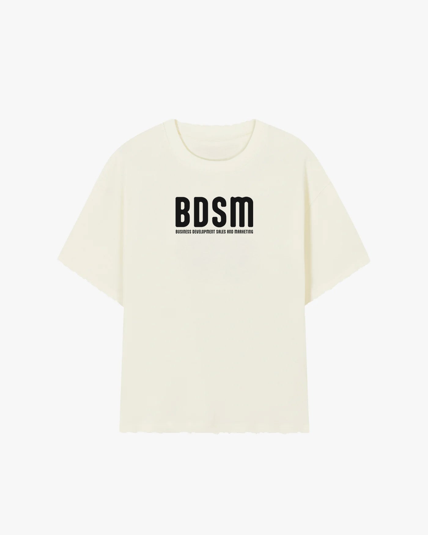 BDSM ( Business Edition ) Graphic T-shirt