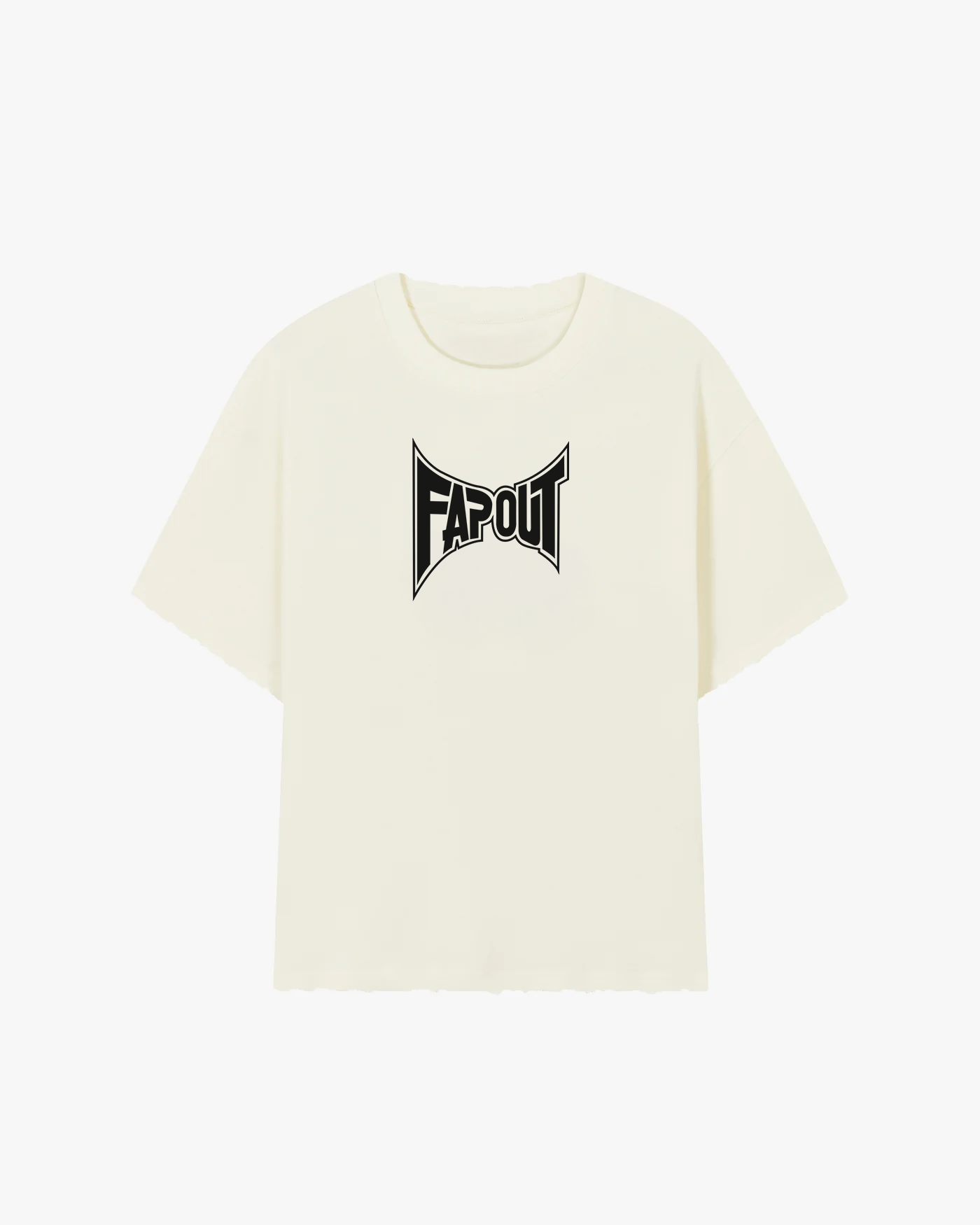 Fap Out Graphic T-shirt